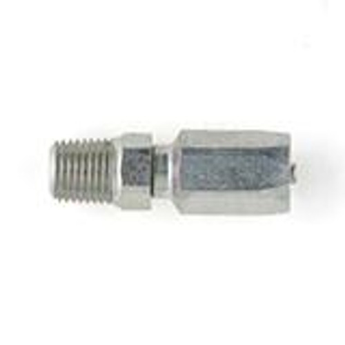 20 Series 04 Male NPT X 06 100R5 Field Attachable | PAR20120-4-6