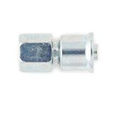 26 Series 04 Female Dual Seat JIC/SAE Stright X 05 Crimp | PAR16826-4-5