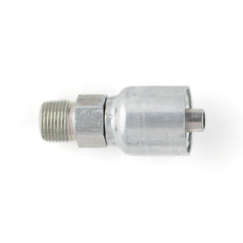 43 Series M NPTF Pipe Rigid | PAR10143-16-16