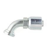 77 Series 32 SAE Code 61 Flange 67.5° Elbow X 24 Crimp | PAR11877-32-32