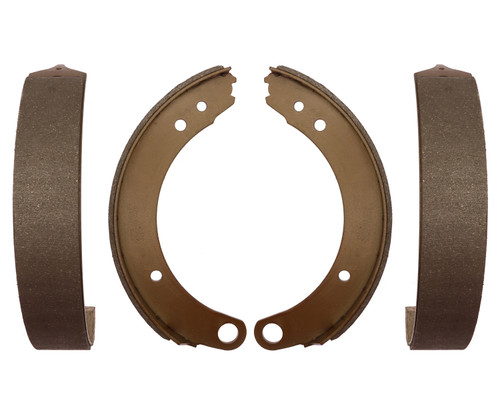 Raybestos Element3 Organic Brake Shoe | RAY45PG