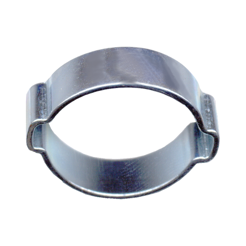 2-Ear O-Clamp 13/16 Ss | 027HC9-13SS
