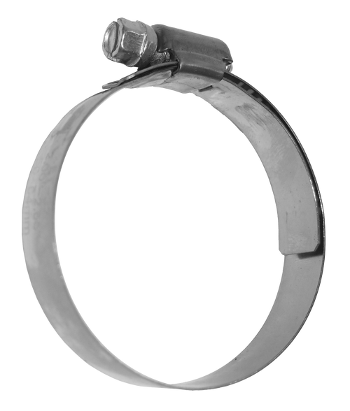 Extended Tongue Clamp 1/4" | 027ETM-4