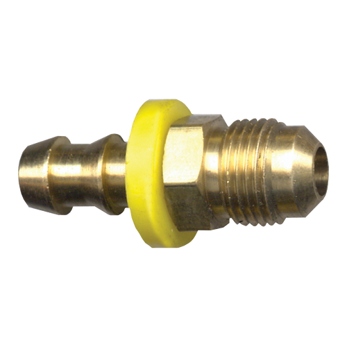 Push-On Hose Barb 1/4 X 5/16 Male SAE | 027727-45