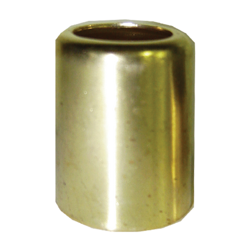 Brass Ferrule Long .975 ID | 027FBL-975