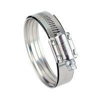HD SmartSeal 38215 Series Clamp, 58-70mm | 15438215-0300