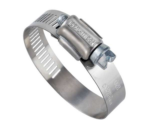 1/2" Hy-Gear Clamp, 46-70mm | 154HS36