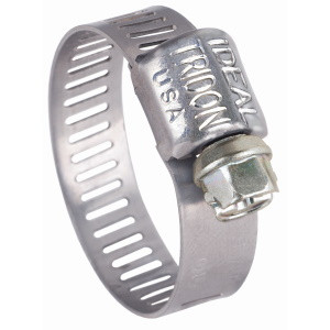 Micro Gear Clamp, 11-25mm | 154MH8