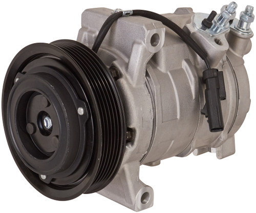 A/C Compressor | SPE0610355