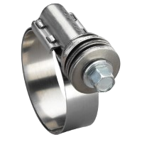 Flex-Gear® Ideal 43 Series Clamp, 20-44mm | 15443020