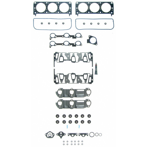 PermaTorque Engine Cylinder Head Gasket Set | 557HST 9957 PT-2