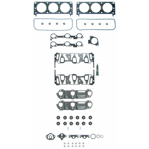 PermaTorque Engine Cylinder Head Gasket Set | 557HST 9957 PT-2