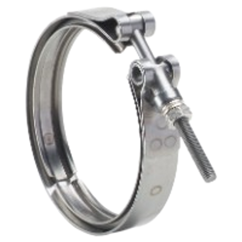 V-Band Clamp, 133.4mm | 15424000-0525