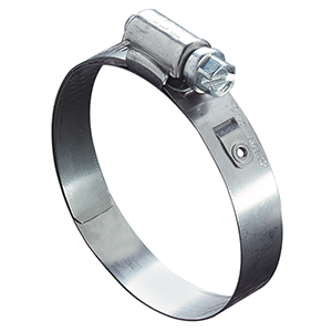 Lined Clamp, 38-51mm | 154ET24