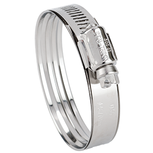 SmartSeal® 37215 Series Clamp, 63-78mm | 15437215-0044