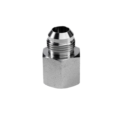 20 Male JIC X 16 Female Pipe | TMK2405-20-16