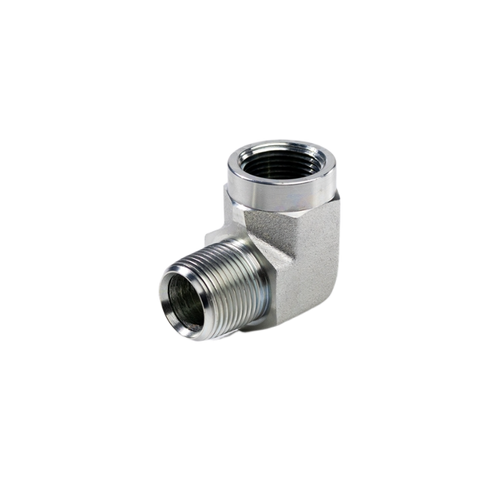 16 Male NPT X 16 Female Pipe 90° Bend | TMK5502-16-16