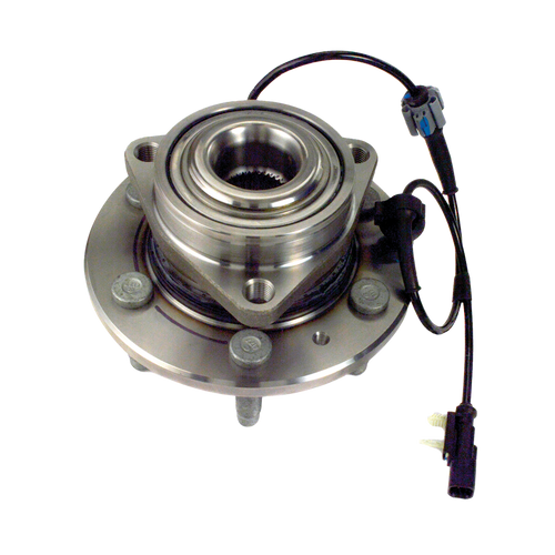 Hub Unit Assembly | TKNHA590491