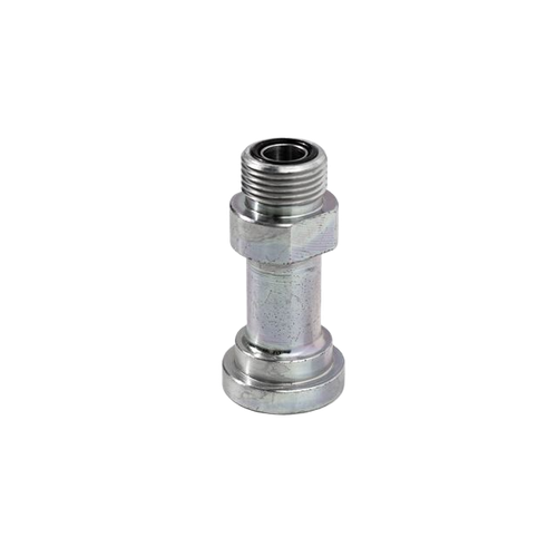 20 Male ORFS X 20 Code 61 Flange | TMKFF6840-20-20