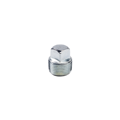 06 Male Pipe Square Head Plug | TMK5406-SHP-06