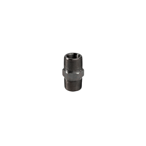06 Male BSPT X 06 Male NPT | TMK3524-06-06