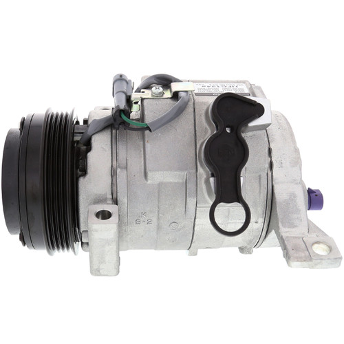 A/C Compressor with Clutch - New | DEN471-0315