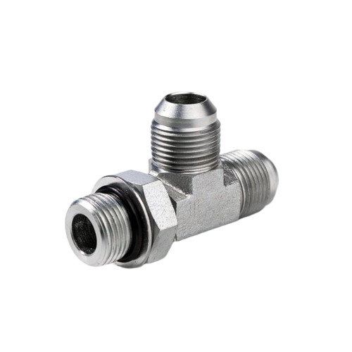 12 Male JIC X 12 Male ORB X 12 Male JIC Tee | TMK6804-12-12-12