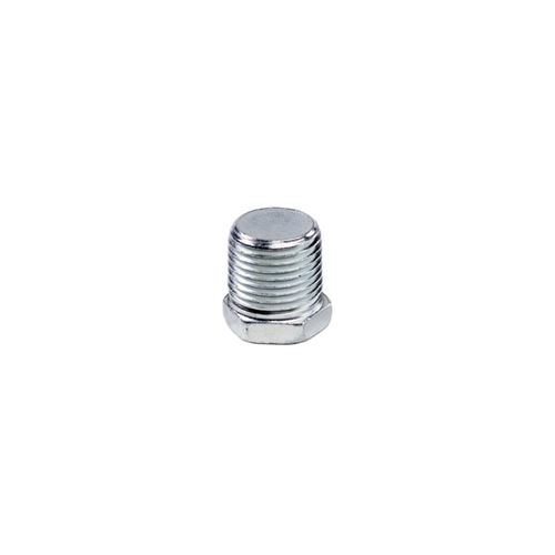 20 Male NPT Hex Head Plug | TMK5406-P-20