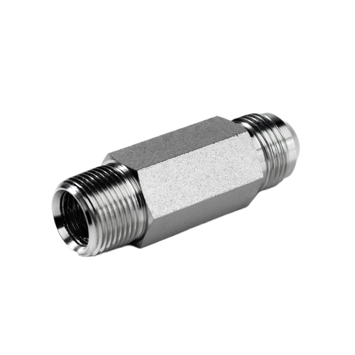 08 Male JICx08 Male NPT Long 3.04in | TMK2404-L-08-08