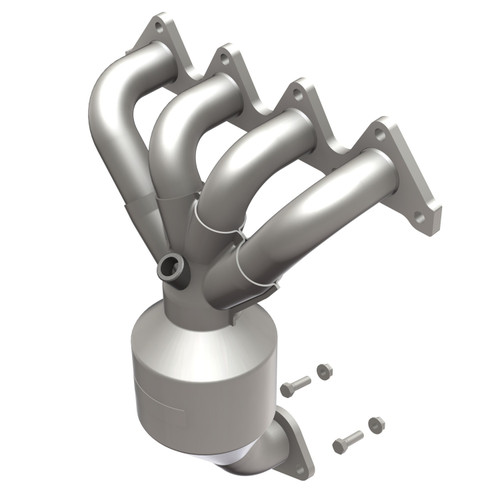OEM Grade Manifold Catalytic Converter | 25K51321