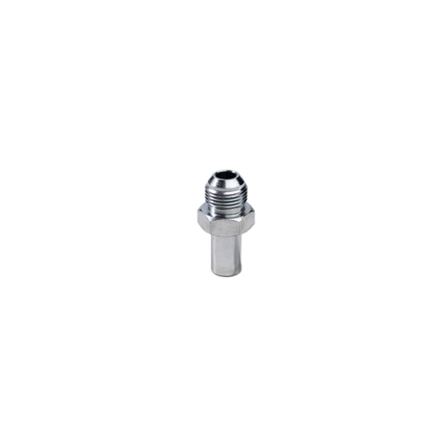 06 Male JIC X 10mm Metric Standpipe | TMK7625-06-10