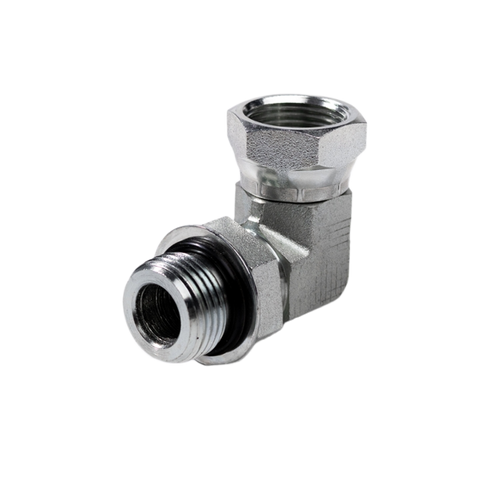 08 Male ORB X 08 Female NPSM 90° Bend | TMK6901-08-08