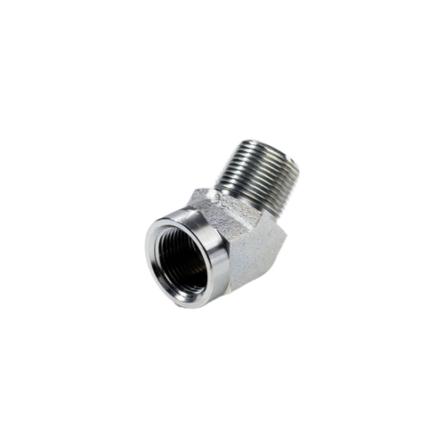 20 Male NPT X 20 Female Pipe 45° Bend | TMK5503-20-20