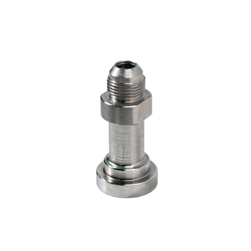 16 Male JIC X 24 Code 62 Flange | TMK6842-16-24