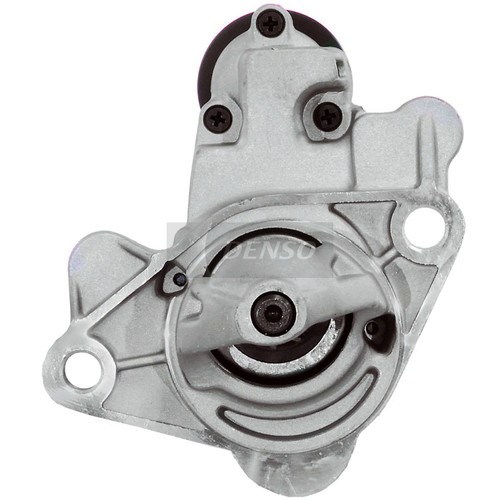 DENSO First Time Fit® Starter Motor – Remanufactured | DEN280-5362