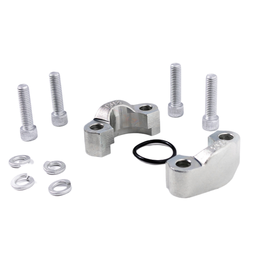 32 Code 61 Flange Split Flange Kit | TMKSFK-32-KIT