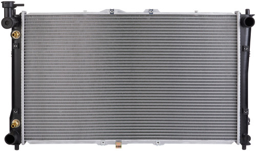 Complete Radiator | SPECU2442