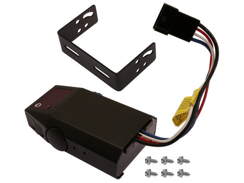 Electric Brake Control Wiring Harness | RAY761-9035