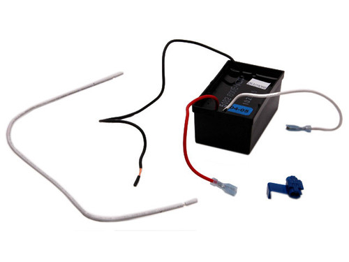 Trailer Breakaway System Kit | RAY761-2024