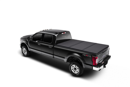 Solid Fold 2.0 Tonneau Cover | EXT83720