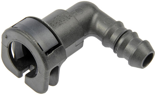 Bundy Fuel Connector | DOR800-125