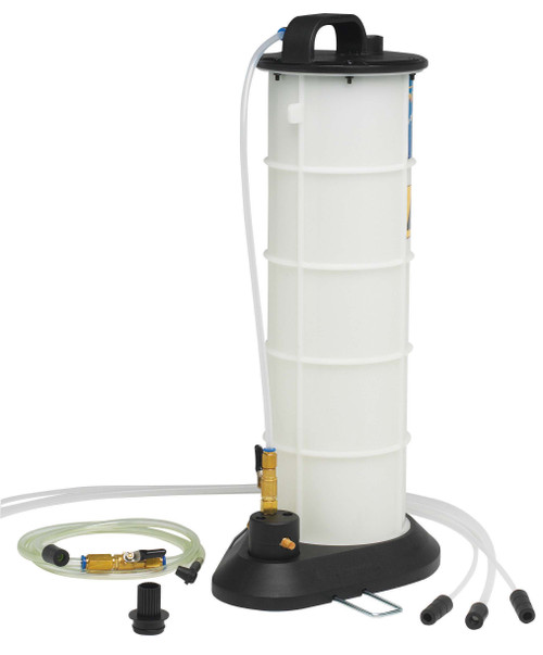 PneumatiVac Fluid Evacuator | LINMV7300