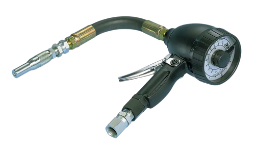 Mechanical Dispense Meter for Oil and ATF | LIN877