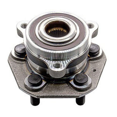 Hub Assembly | SAGWH22581
