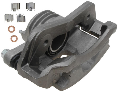 Remanufactured Front Passenger Side Brake Caliper | ACD18FR1875