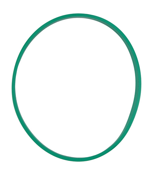 Fuel Injection Throttle Body Mounting Gasket | 55761903