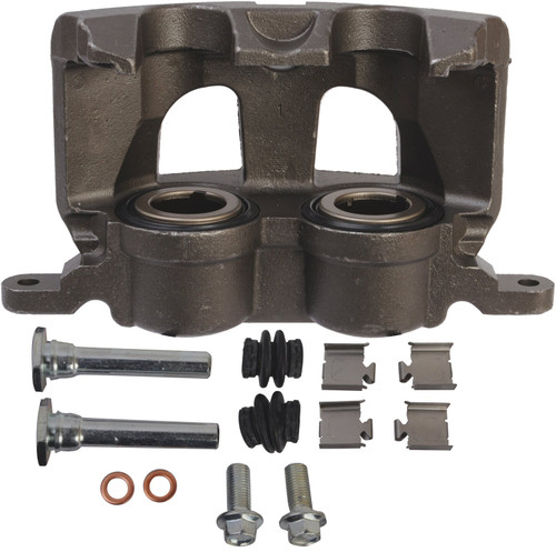 Remanufactured Unloaded Caliper | CAR18-8093