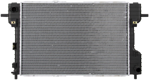 Complete Radiator | SPECU2761