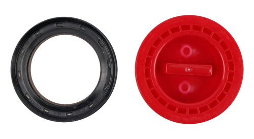 Engine Crankshaft Seal | 557TCS 46289