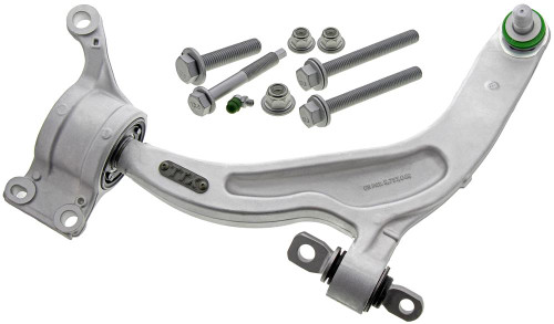 Front Driver Side Lower Control Rear Link and Ball Joint Assembly | ACDTXMS251240